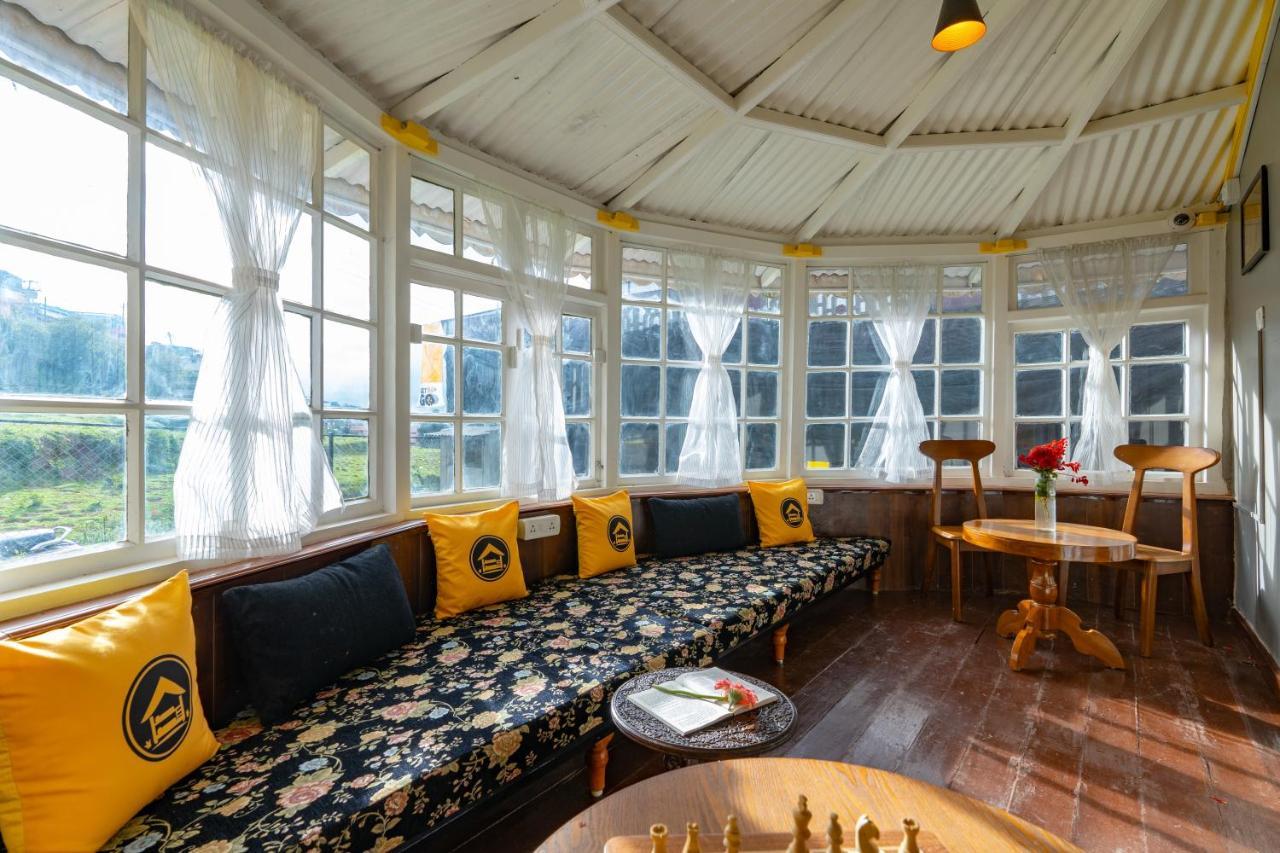The Hosteller Ooty Exterior foto
